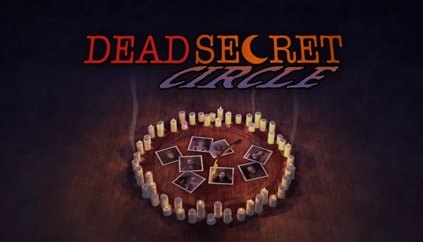 死亡秘密：圈子（Dead Secret Circle） 游戏封面