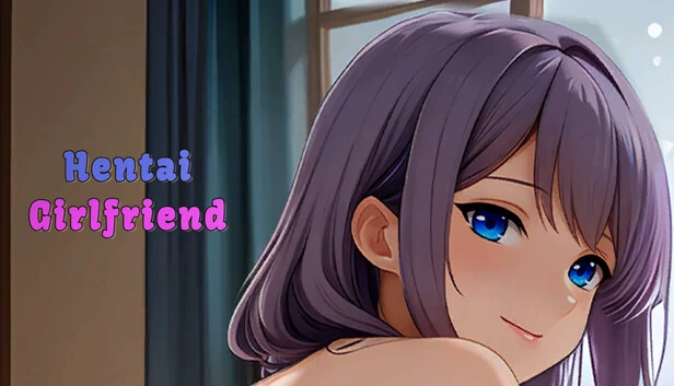 Hentai Girlfriend 游戏封面