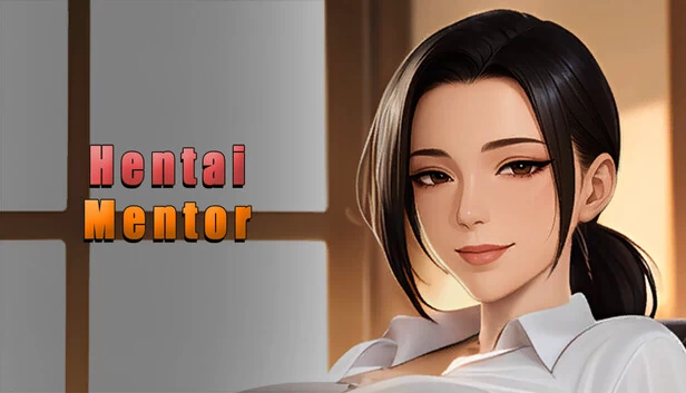 Hentai Mentor 游戏封面