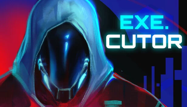 EXE.CUTOR 游戏封面