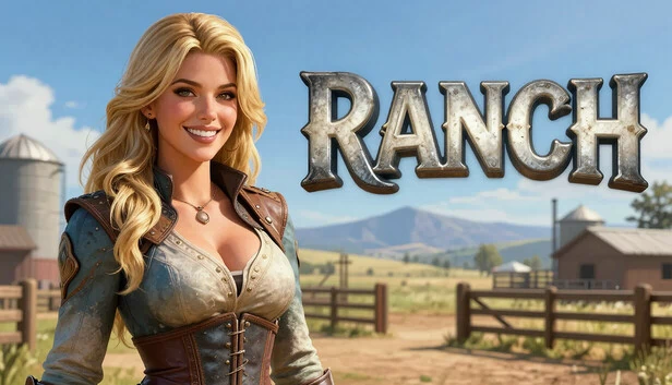 牧场（Ranch） 游戏封面