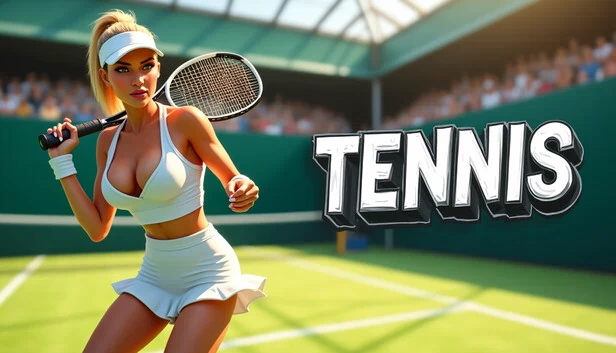 网球（Tennis） 游戏封面