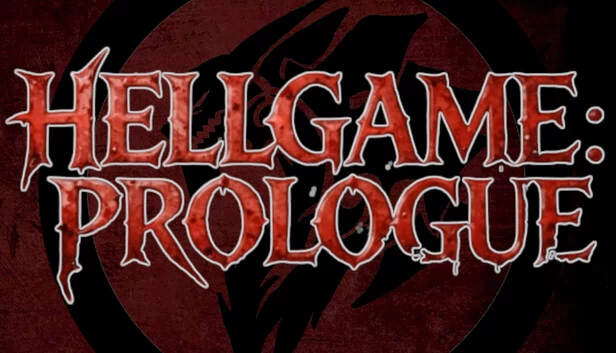 地狱游戏：序章（Hellgame: Prologue） 游戏封面