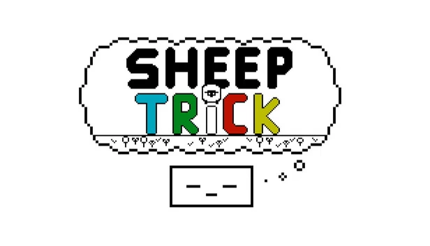 羊群诡计（Sheep Trick） 游戏封面