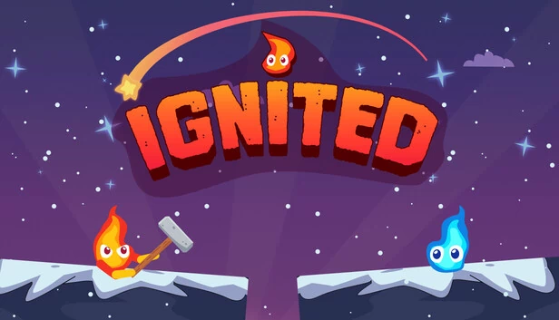 Ignited 游戏封面