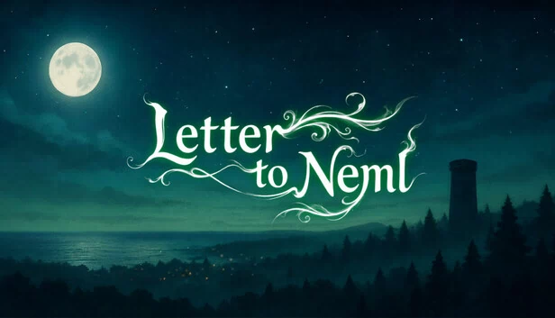 给内姆尔的信（Letter to Neml） 游戏封面