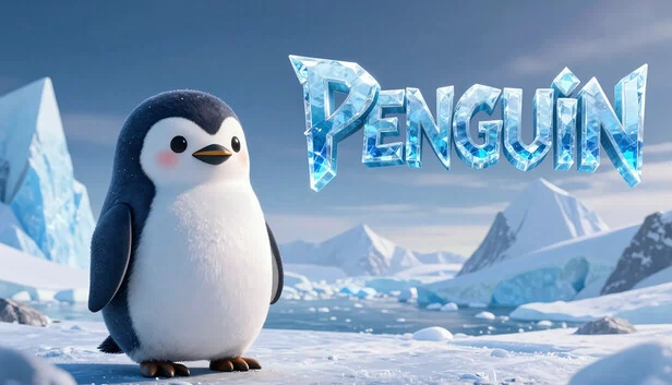 企鹅(Penguin) 游戏封面