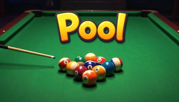 台球（Pool） 游戏封面