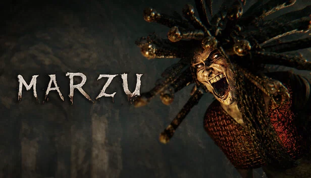 玛祖（Marzu） 游戏封面