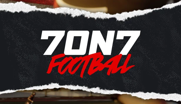 7对7足球（7on7 Football） 游戏封面