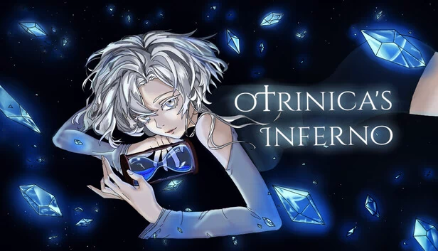 奥特里尼卡的地狱（Otrinica's Inferno） 游戏封面