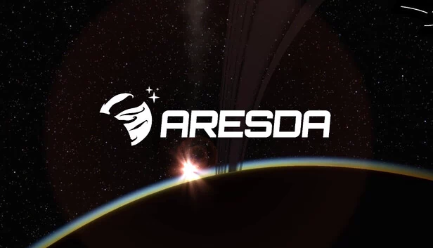 ARESDA 游戏封面