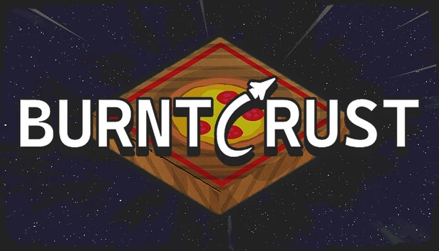 BURNTCRUST 游戏封面