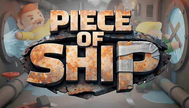Piece of Ship 游戏封面