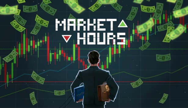 市场时间(Market Hours) 游戏封面