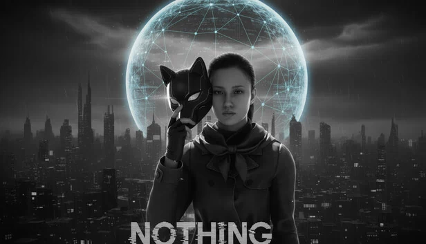 无（Nothing） 游戏封面