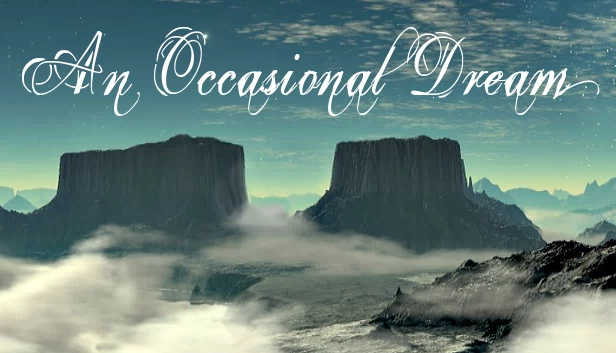 偶然的梦（An Occasional Dream） 游戏封面