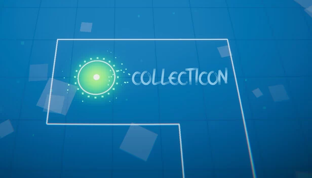 Collecticon 游戏封面