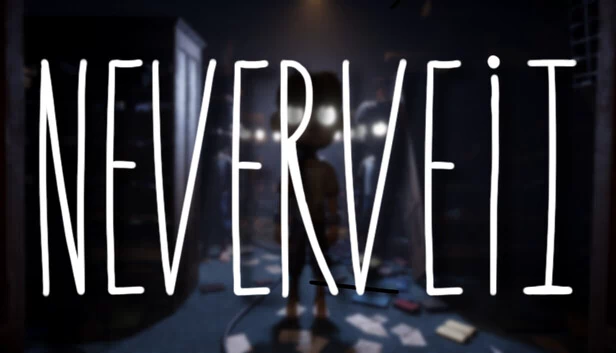 Neverveil Gate 游戏封面