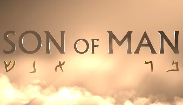 人子（Son of Man） 游戏封面