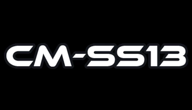 CM-SS13 游戏封面