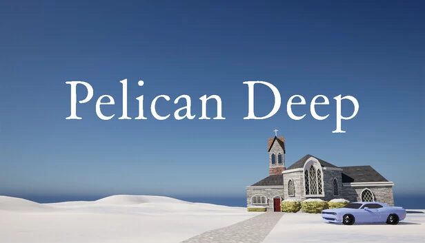鹈鹕深渊（Pelican Deep） 游戏封面