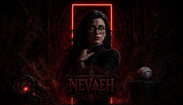 AonTheVoid Nevaeh 游戏封面