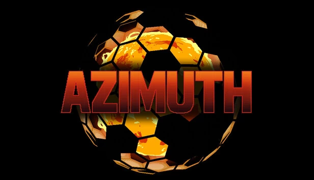 方位角(Azimuth) 游戏封面
