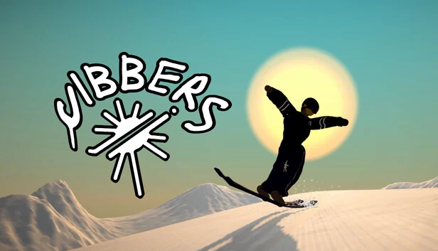 吉伯斯（Jibbers） 游戏封面