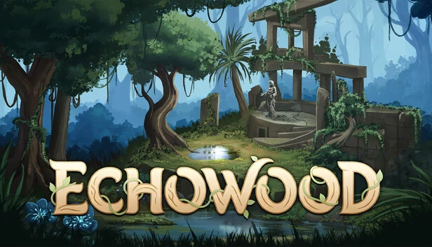 回音林(Echowood) 游戏封面