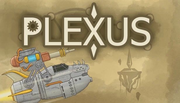 Plexus 游戏封面