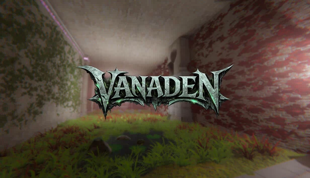 VANADEN 游戏封面