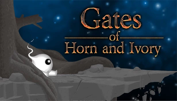 角与象牙之门(Gates of Horn and Ivory) 游戏封面
