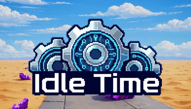 Idle Time 游戏封面