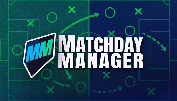 比赛日经理（Matchday Manager） 游戏封面