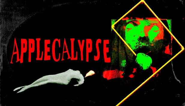 苹果启示录（APPLECALYPSE） 游戏封面