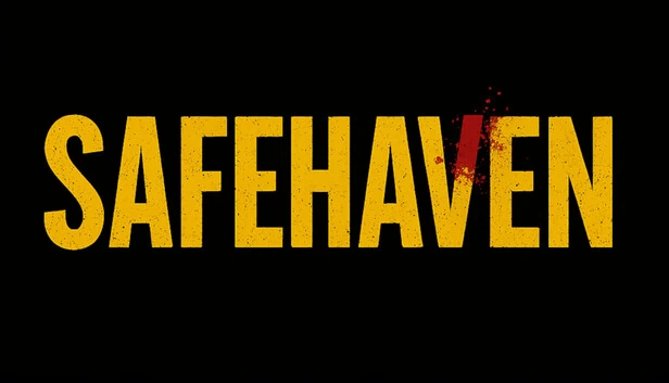 避风港（Safehaven） 游戏封面
