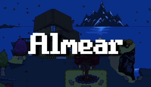 Almear 游戏封面