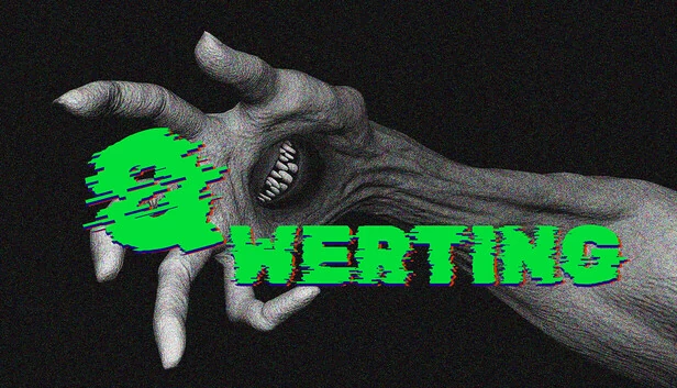 QWERTING 游戏封面