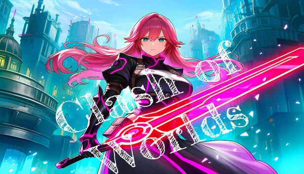 世界冲突（Clash of Worlds） 游戏封面