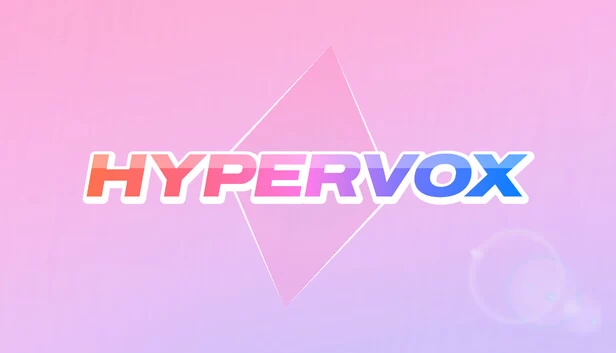 HYPERVOX 游戏封面