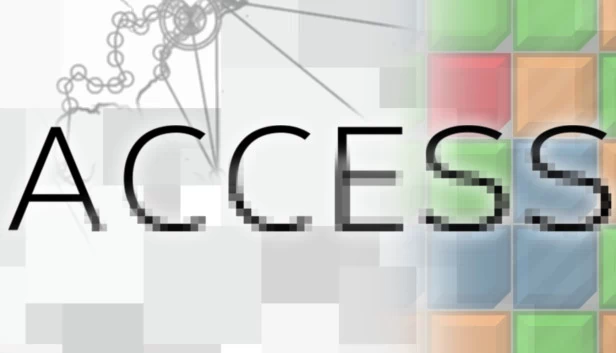 Access 游戏封面