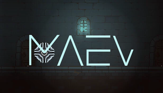 Maev 游戏封面