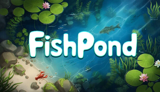 FishPond 游戏封面
