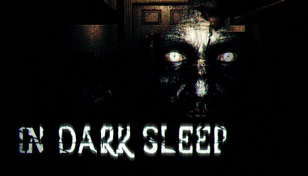 黑暗沉睡（In Dark Sleep） 游戏封面