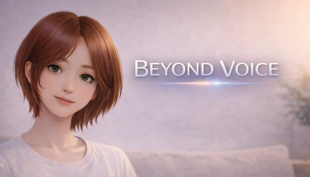 Beyond Voice 游戏封面