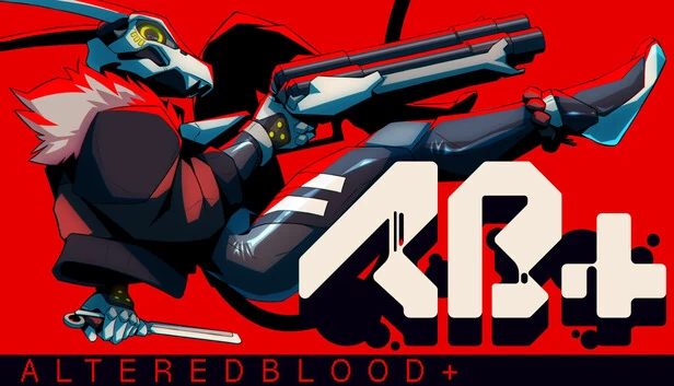 ALTEREDBLOOD+ [AB+] 游戏封面