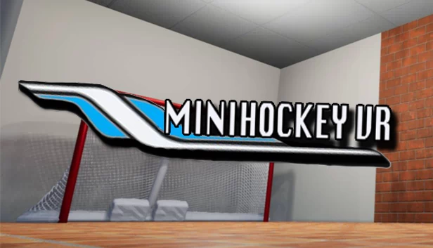迷你曲棍球 VR（Mini Hockey VR） 游戏封面