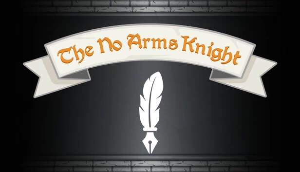 无臂骑士(The No Arms Knight) 游戏封面