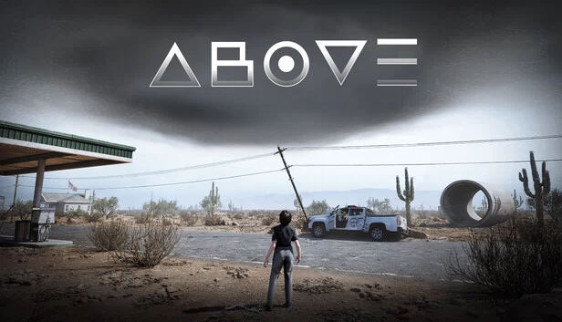 ABOVE 游戏封面